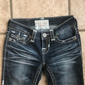 ⭐️ONE DAY SALE!⭐️Women’s Big Star Jeans